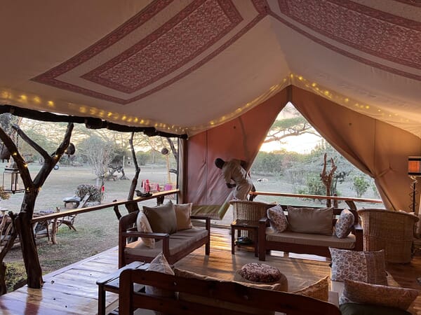 Ekorian Mugie Lewa and Laikipia Luxury Family Safaris Kenya Coral Tree Travel