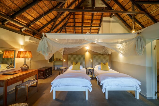 Mfuwe Lodge Luxury Family Safaris Zambia Coral Tree Travel