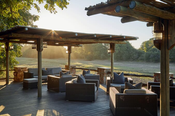 Mfuwe Lodge Luxury Family Safaris Zambia Coral Tree Travel