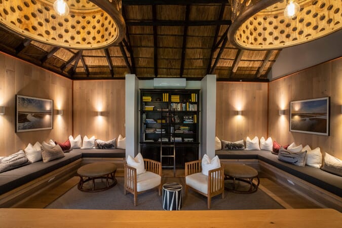 Mfuwe Lodge Luxury Family Safaris Zambia Coral Tree Travel