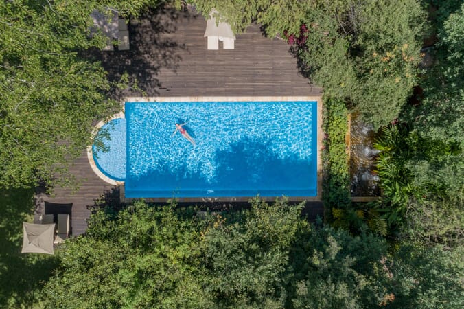 Mukwa River Lodge Luxury Family Safaris Zambia Coral Tree Travel