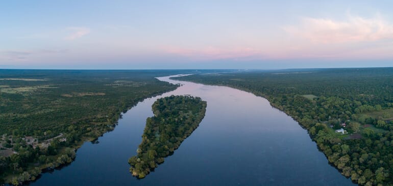 Mukwa River Lodge Luxury Family Safaris Zambia Coral Tree Travel