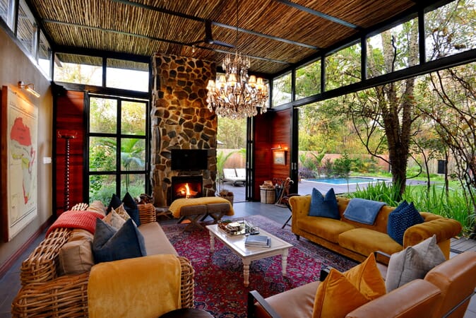 Mukwa River Lodge Luxury Family Safaris Zambia Coral Tree Travel