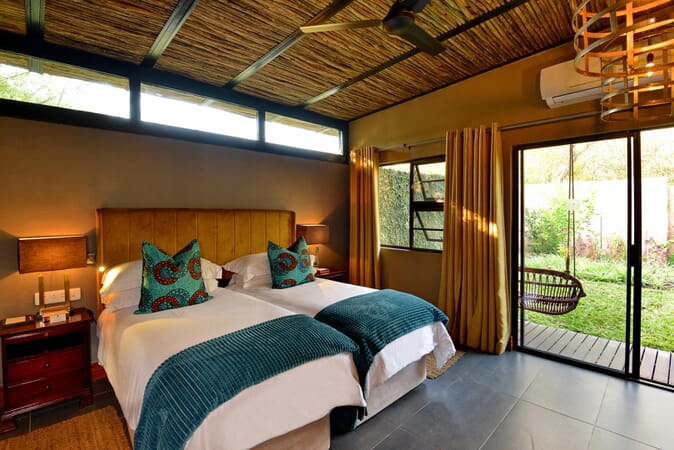 Mukwa River Lodge Luxury Family Safaris Zambia Coral Tree Travel