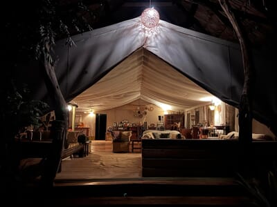 Ekorian Mugie Lewa and Laikipia Luxury Family Safaris Kenya Coral Tree Travel