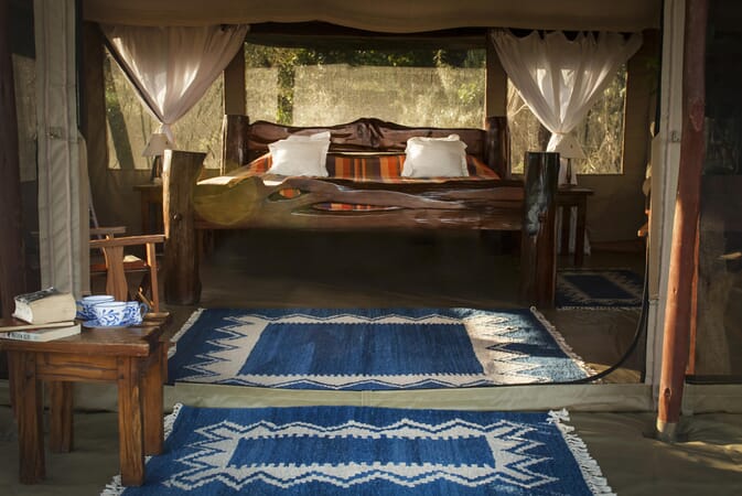 Offbeat Mara Masai Mara Luxury Family Safaris Kenya Coral Tree Travel