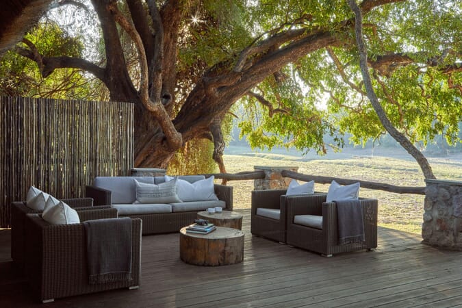Mfuwe Lodge Luxury Family Safaris Zambia Coral Tree Travel