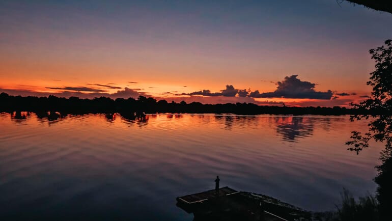 Mukambi Safari Lodge Luxury Family Safaris Zambia Coral Tree Travel
