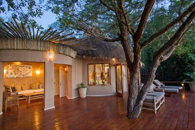 Tongabezi Lodge Luxury Family Safaris Zambia Coral Tree Travel