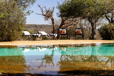 Sosian Lodge Lewa and Laikipia Luxury Family Safaris Kenya Coral Tree Travel