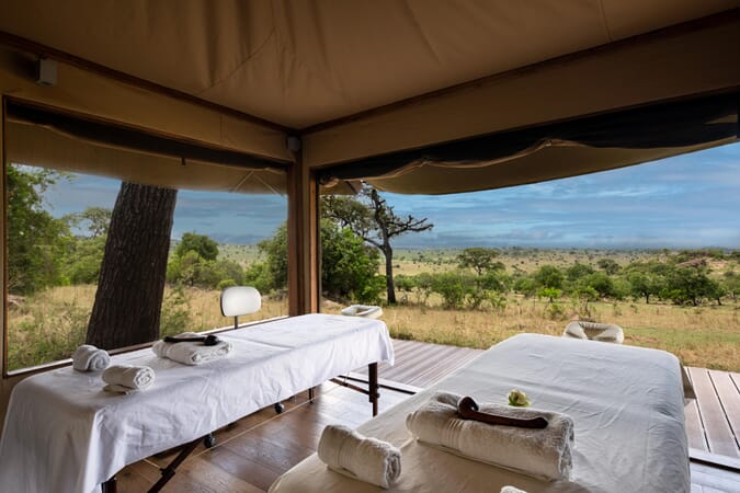Lemala Kuria Hills Serengeti Tanzania Luxury Family Safaris Coral Tree Travel