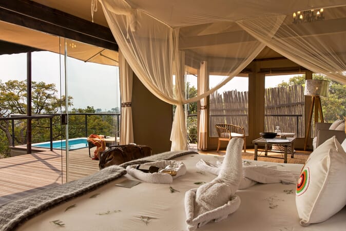 Lemala Kuria Hills Serengeti Tanzania Luxury Family Safaris Coral Tree Travel