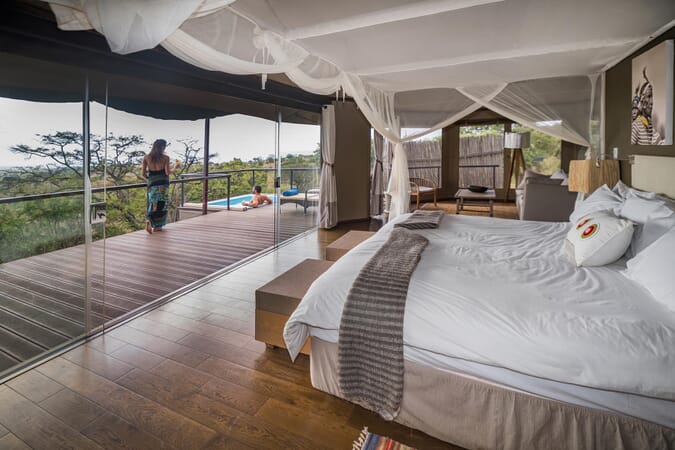 Lemala Kuria Hills Serengeti Tanzania Luxury Family Safaris Coral Tree Travel