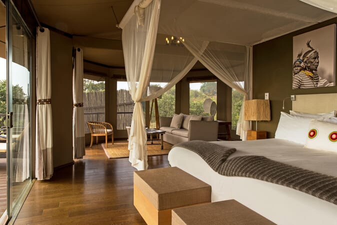 Lemala Kuria Hills Serengeti Tanzania Luxury Family Safaris Coral Tree Travel