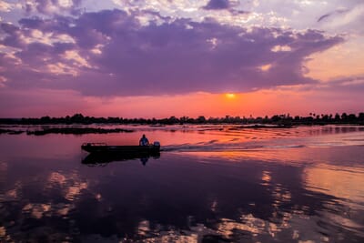 Tongabezi Lodge Luxury Family Safaris Zambia Coral Tree Travel
