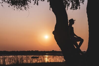 Sungani Lodge Luxury Family Safaris Zambia Coral Tree Travel