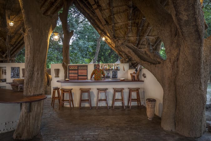 Tafika Camp Luxury Family Safaris Zambia Coral Tree Travel