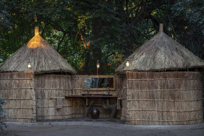 Tafika Camp Luxury Family Safaris Zambia Coral Tree Travel