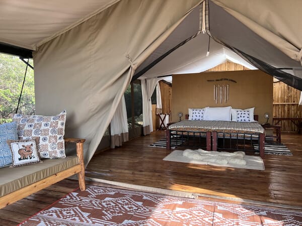 Ekorian Mugie Lewa and Laikipia Luxury Family Safaris Kenya Coral Tree Travel