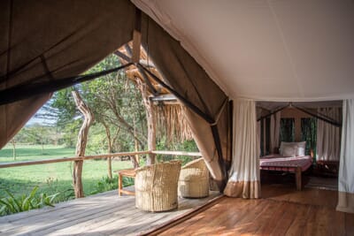 Ekorian Mugie Lewa and Laikipia Luxury Family Safaris Kenya Coral Tree Travel