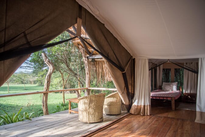 Ekorian Mugie Lewa and Laikipia Luxury Family Safaris Kenya Coral Tree Travel