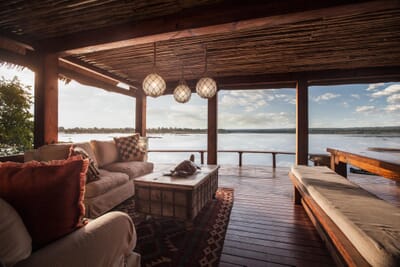 Tongabezi Lodge Luxury Family Safaris Zambia Coral Tree Travel