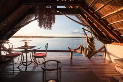 Tongabezi Lodge Luxury Family Safaris Zambia Coral Tree Travel