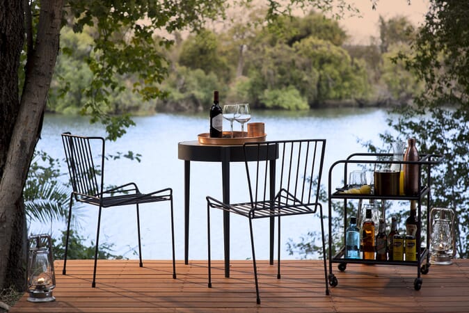 Thorntree River Camp Luxury Family Safaris Zambia Coral Tree Travel