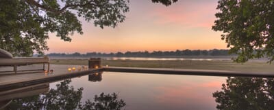 Time + Tide Chinzombo Luxury Family Safaris Zambia Coral Tree Travel