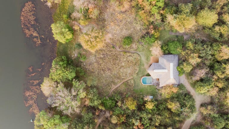 Chundukwa River Lodge Luxury Family Safaris Zambia Coral Tree Travel