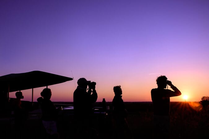 Ila Safari Lodge Luxury Family Safaris Zambia Coral Tree Travel