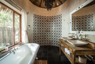 Tongabezi Lodge Luxury Family Safaris Zambia Coral Tree Travel