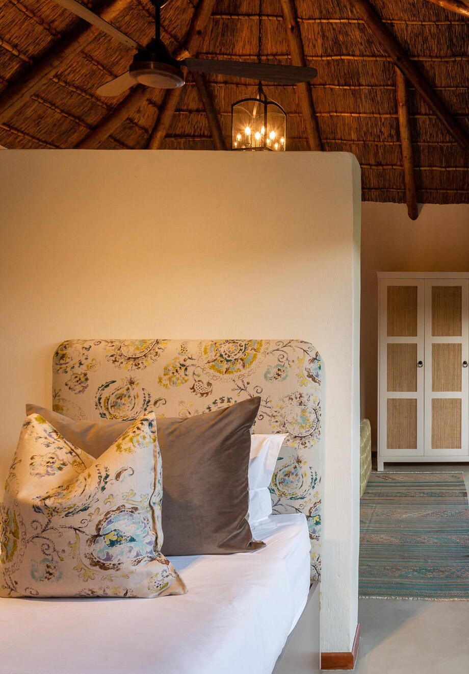 Mark's Camp Lalibela Game Reserve Eastern Cape Game Reserves Luxury Family Safaris South Africa Coral Tree Travel