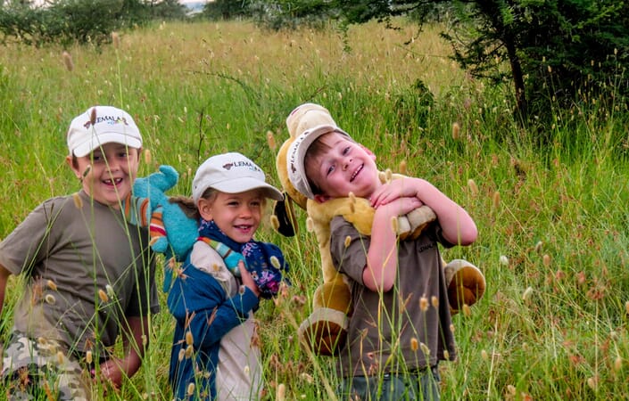 Lemala Kuria Hills Serengeti Tanzania Luxury Family Safaris Coral Tree Travel