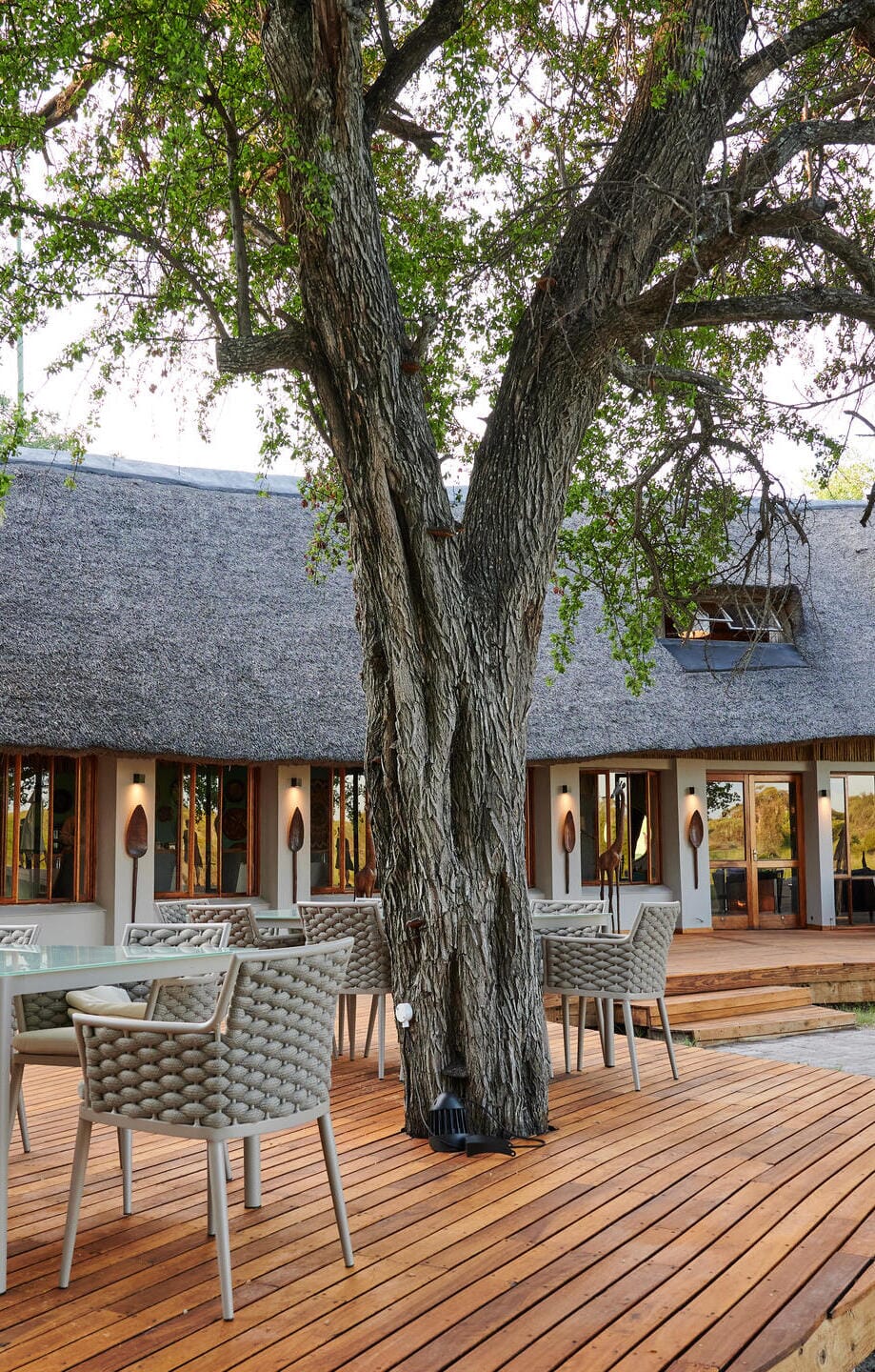 Leroo La Tau Makgadikgadi Pans and Central Kalahari Luxury Family Safaris Botswana Coral Tree Travel