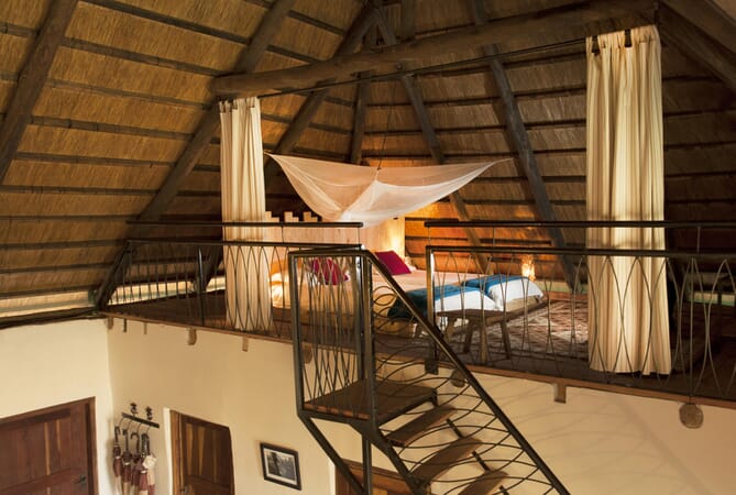 Chundukwa River Lodge Luxury Family Safaris Zambia Coral Tree Travel