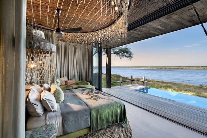 Lolebezi Luxury Family Safaris Zambia Coral Tree Travel