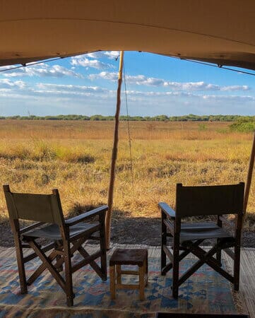 Ntemwa-Busanga Camp Luxury Family Safaris Zambia Coral Tree Travel