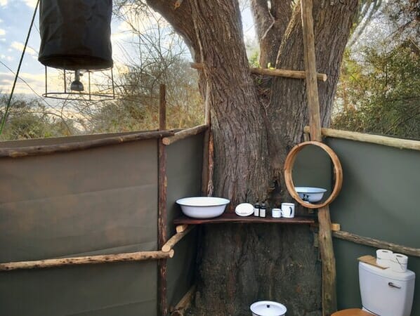 Ntemwa-Busanga Camp Luxury Family Safaris Zambia Coral Tree Travel