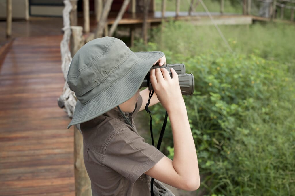 Lolebezi Luxury Family Safaris Zambia Coral Tree Travel