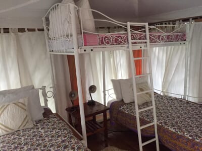 Ekorian Mugie Lewa and Laikipia Luxury Family Safaris Kenya Coral Tree Travel