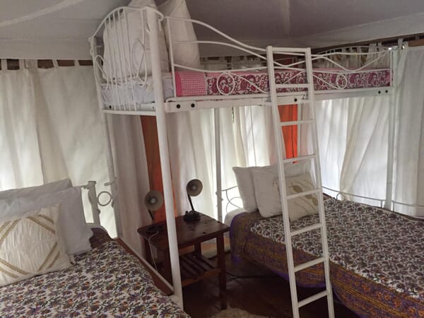 Ekorian Mugie Lewa and Laikipia Luxury Family Safaris Kenya Coral Tree Travel