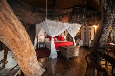 Tongabezi Lodge Luxury Family Safaris Zambia Coral Tree Travel