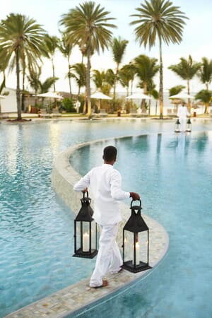 Lux* Belle Mar Luxury Family Holidays Mauritius Coral Tree Travel