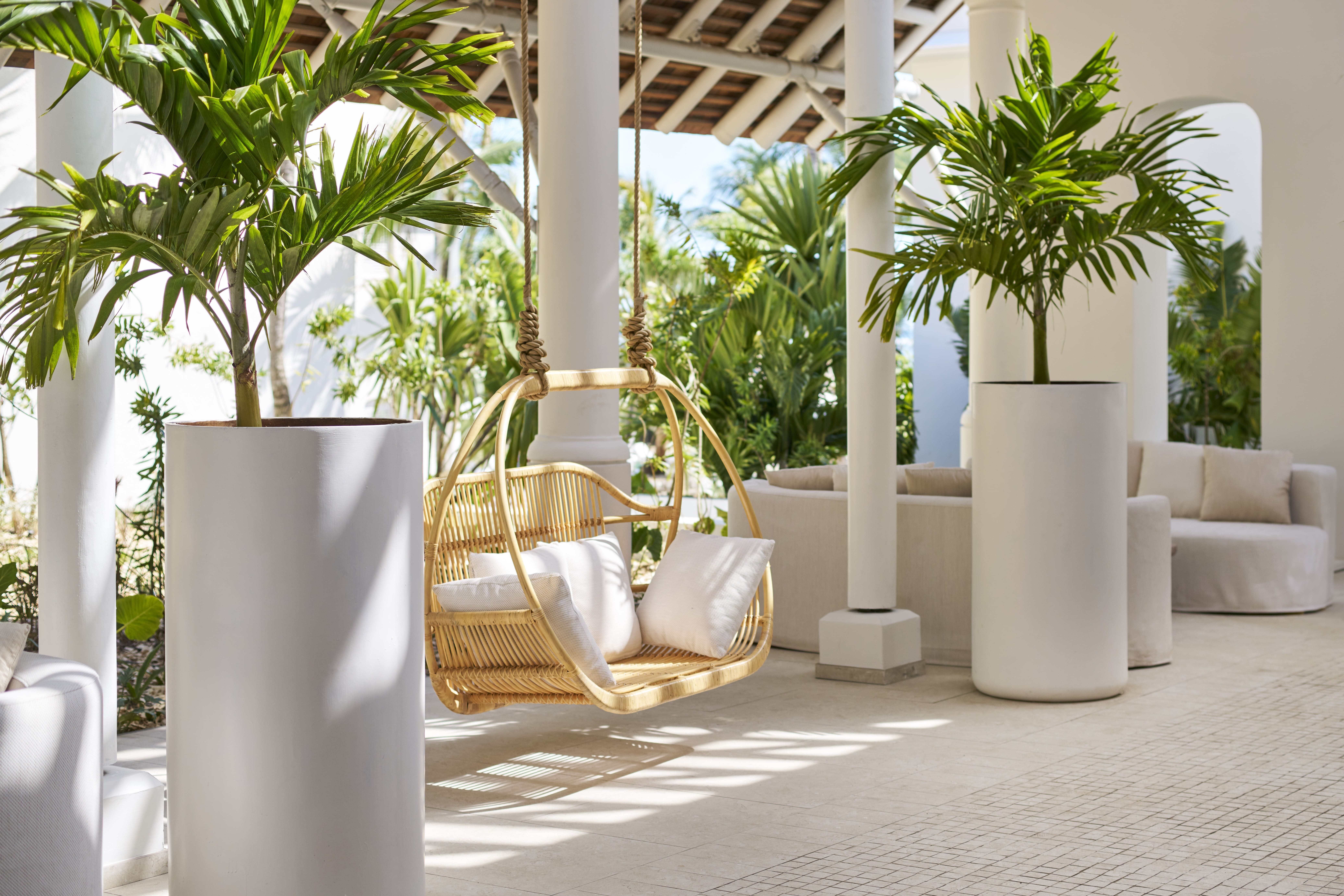 Lux* Belle Mar Luxury Family Holidays Mauritius Coral Tree Travel