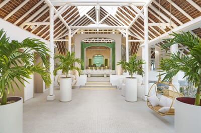 Lux* Belle Mar Luxury Family Holidays Mauritius Coral Tree Travel