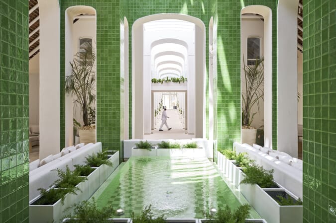 Lux* Belle Mar Luxury Family Holidays Mauritius Coral Tree Travel