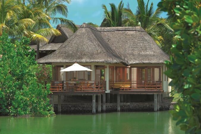 Constance Prince Maurice Luxury Family Holidays Mauritius Coral Tree Travel