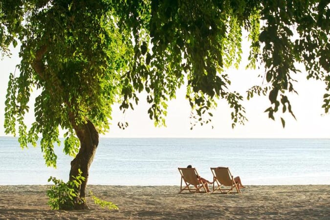 Le Ravenala Attitude Luxury Family Holidays Mauritius Coral Tree Travel