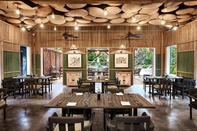 Le Ravenala Attitude Luxury Family Holidays Mauritius Coral Tree Travel